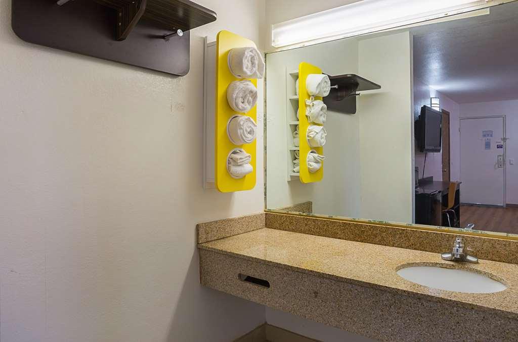 Motel 6-Brinkley, Ar Rom bilde