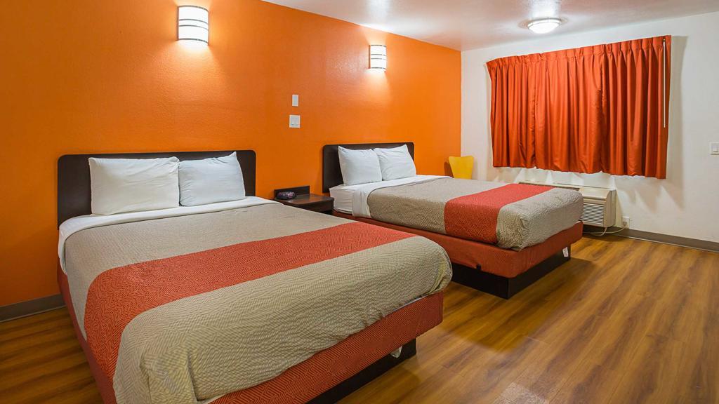 Motel 6-Brinkley, Ar Eksteriør bilde