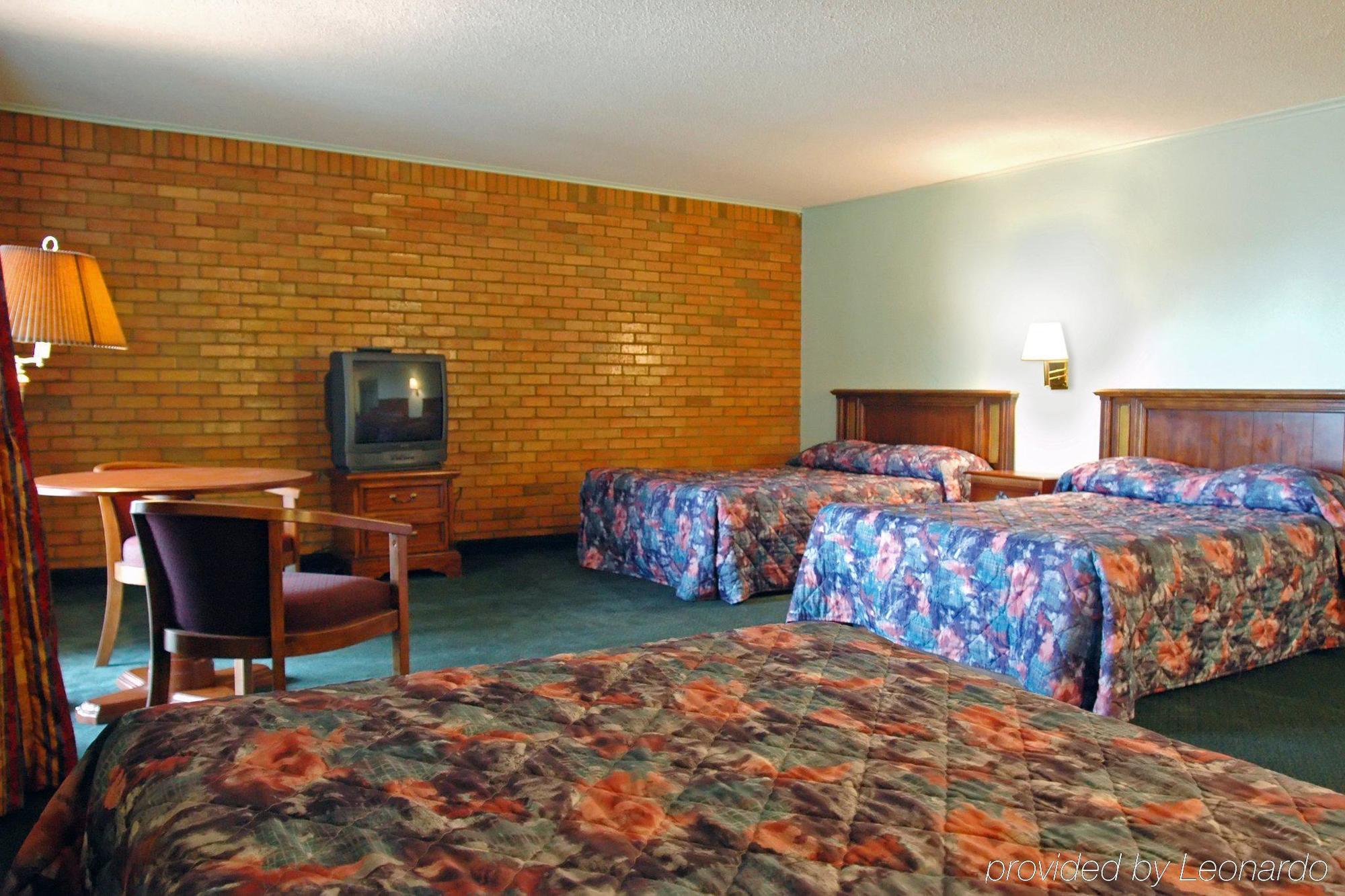 Motel 6-Brinkley, Ar Eksteriør bilde