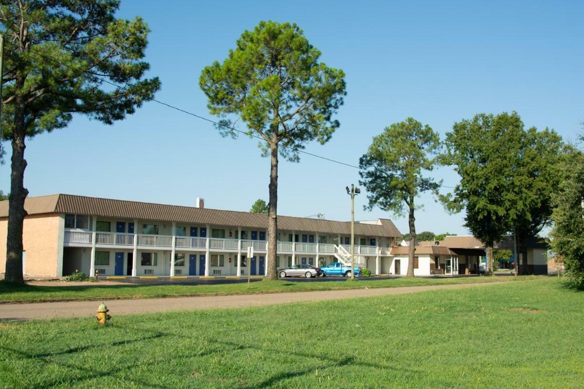 Motel 6-Brinkley, Ar Eksteriør bilde