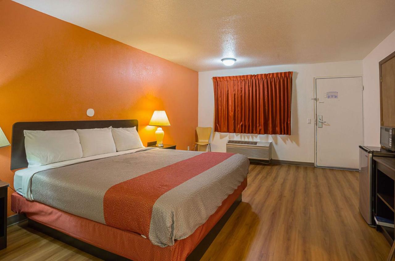 Motel 6-Brinkley, Ar Eksteriør bilde