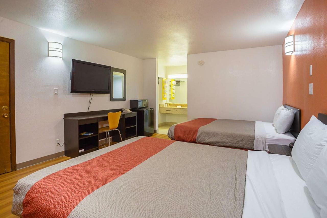 Motel 6-Brinkley, Ar Eksteriør bilde
